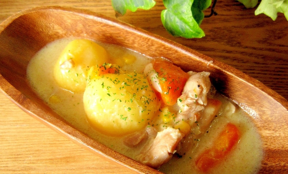 管理栄養士の献立 寒い日にぴったり 体が温まる シチュー で晩ごはん デイリシャス 楽天レシピ 管理栄養士の献立 寒い日にぴったり 体が温まる シチュー で晩ごはん デイリシャス 楽天レシピ
